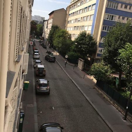 Mb Property Paris Exterior photo